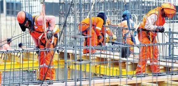 En #Perú el 50% de empresas cumple con la Ley de Seguridad y Salud en el Trabajo