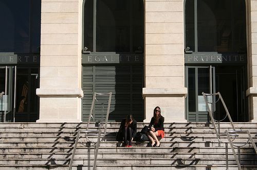 España: Aprobado raso en igualdad de género