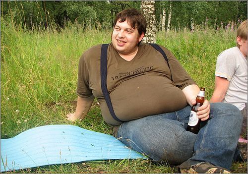 ¿ La curva de la felicidad ??