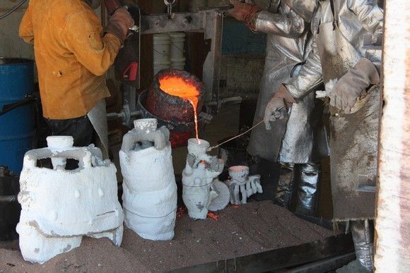 44 Casos prácticos de investigación de accidentes laborales (BINVAC)
