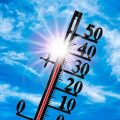Golpe de Calor