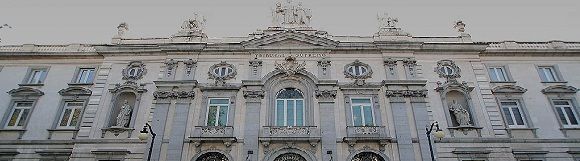 El Poder Judicial reclama medidas para prevenir los riesgos laborales en los juzgados tras la muerte de un magistrado