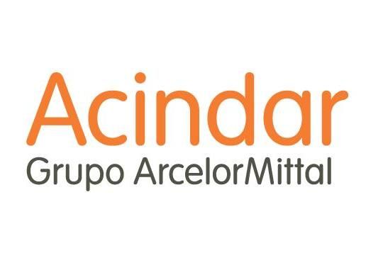 Acindar certificada como empresa saludable