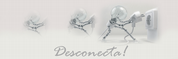 desconecta