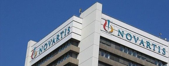 Novartis recibe un premio COASHIQ por su política de seguridad laboral