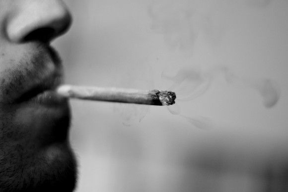 Uso de cannabis aumenta accidentes laborales