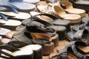 ¿Qué están pisando tus zapatos?