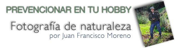 Fotografía de naturaleza