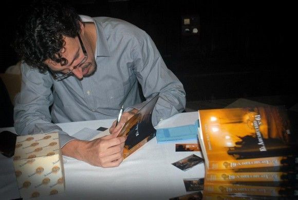 Escribir y prevenir