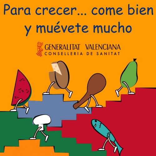 Descarga: Guía de consejos para promover la actividad física y un estilo de vida saludable