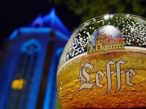 ¿ Es saludable la cerveza ?