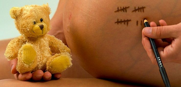 ¿ Podemos ampliar el permiso de maternidad ?