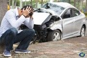 Cómo actuar ante un accidente de tráfico