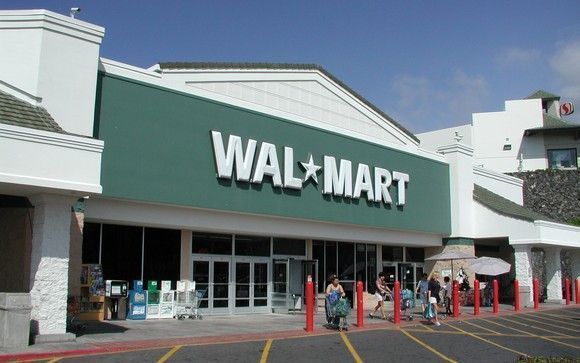 EEUU: Wal-Mart mejorará seguridad en 2.857 tiendas