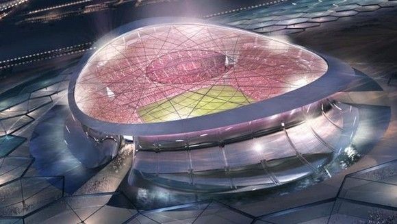 Al menos 44 muertos en dos meses en las obras del Mundial de Qatar