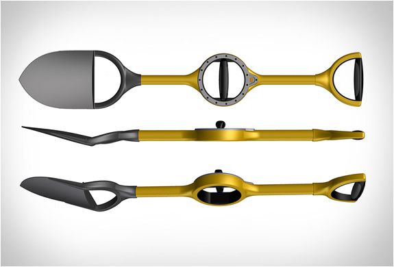 Bosse Tools: nuevas herramientas ergonómicas