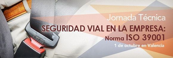 Seminario Internacional PRAISE: Norma ISO 39001 