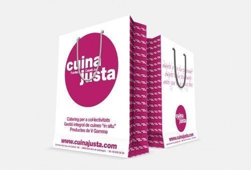 Cuina Justa permitirá trabajar a personas con problemas mentales en comedores escolares