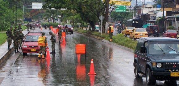 Diez millones de dólares para inversión en seguridad vial