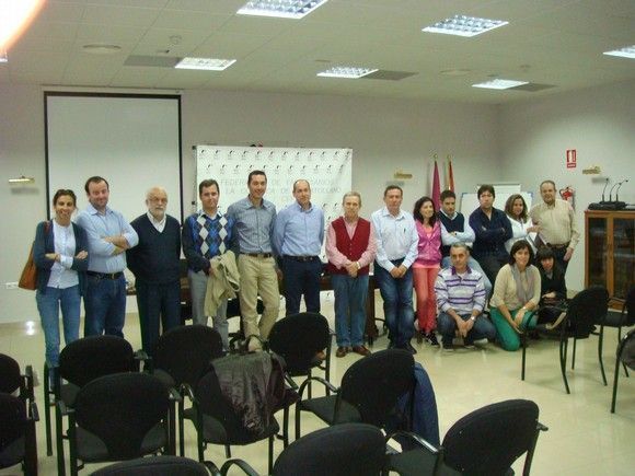 Nota de Prensa: Asociación Regional de Químicos y Profesionales de la Industria de Castilla la Mancha (ARQUICMA)