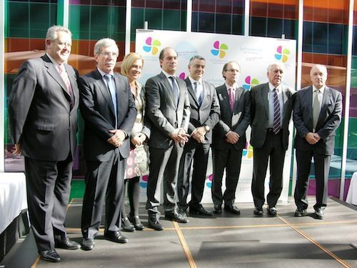 Fundación San Prudencio: Premios a las buenas prácticas  empresariales 2013