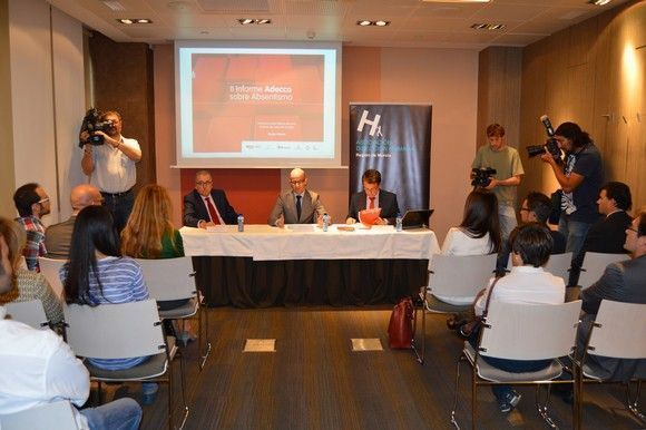 adecco