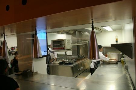 Prevención Fremap realiza cursos de Higiene Alimentaria para cumplir la exigente normativa en esta materia