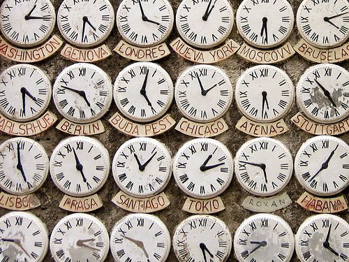 La productividad aumentaría un 20 % con horarios racionales
