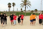 Participación alta en la 3º edición de la semana BE HEALTHY del grupo NOVARTIS en España