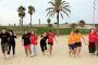 Participación alta en la 3º edición de la semana BE HEALTHY del grupo NOVARTIS en España
