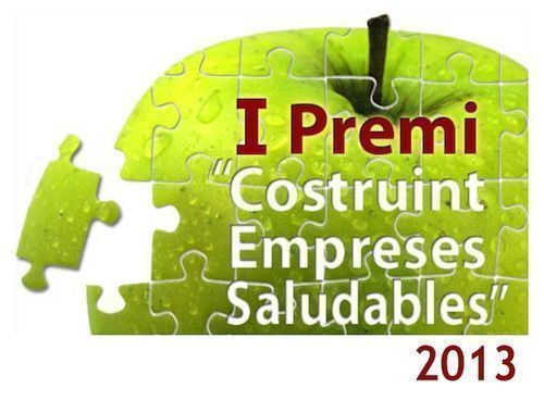 Unilever gana el primer premio 'Construyendo empresas saludables'