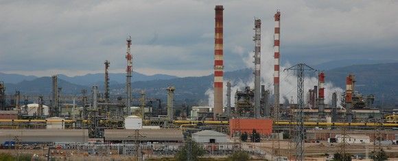 ¿Alguna idea para realizar la coordinación de actividades empresariales de 100 empresas en 60 días?
