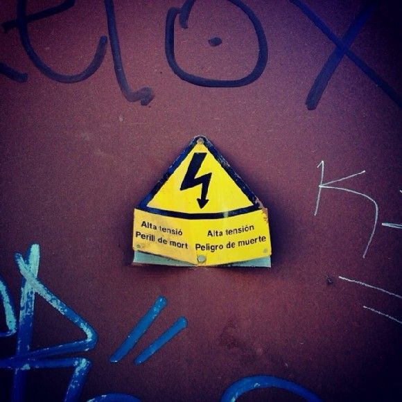 #riesgo #danger #safety