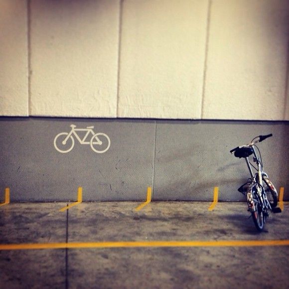 Bici industrial #industria #cocacola