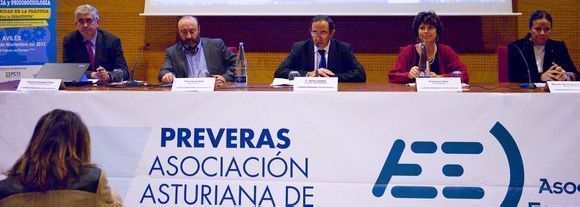 Memoria del 5º Congreso Internacional de Ergonomía y Psicosociología