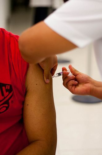 GrpeNet.es: analisis en tiempo real del desarrollo e incidencia de la gripe en España