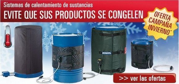 oferta-mantas-calefactoras