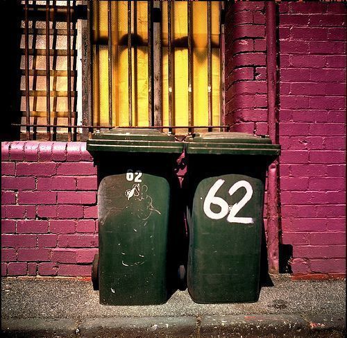 Basura emocional: ¿ Como se elimina ?