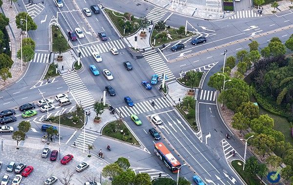 El Congreso pide al Gobierno que incentive planes de seguridad vial en las empresas