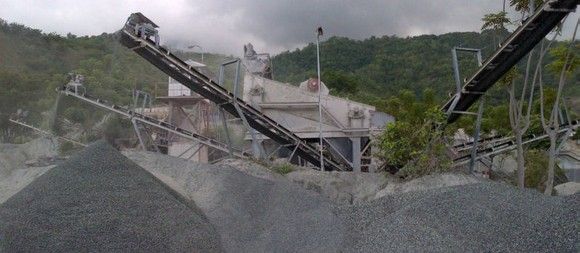 Protocolos de vigilancia de la salud aplicables al sector de la piedra natural