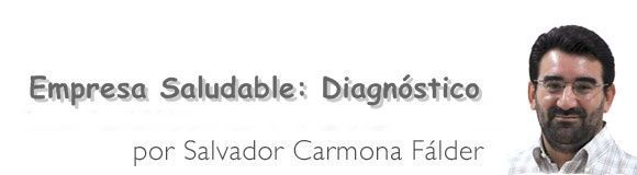 Empresa Saludable: Diagnóstico