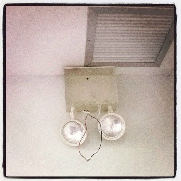 Iluminacion en emergencia