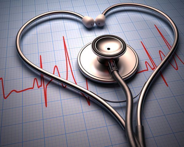 ¿Qué hábitos influyen en la salud cardiovascular?