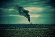 La contaminación atmosférica resta años de vida