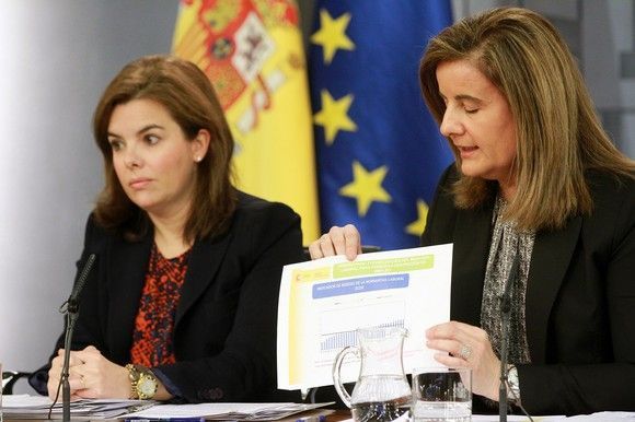 El Gobierno amplía la capacidad de las mutuas en las bajas para reducir el absentismo laboral