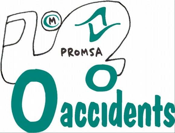 Promsa recibe un reconocimiento europeo en seguridad por sus buenas prácticas en la planta de La Cerdanya