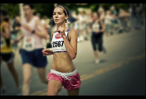 El running en la empresa