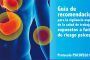 Descarga: Guía de Recomendaciones para vigilancia específica de la Salud de trabajadores expuestos a factores de riesgo psicosocial