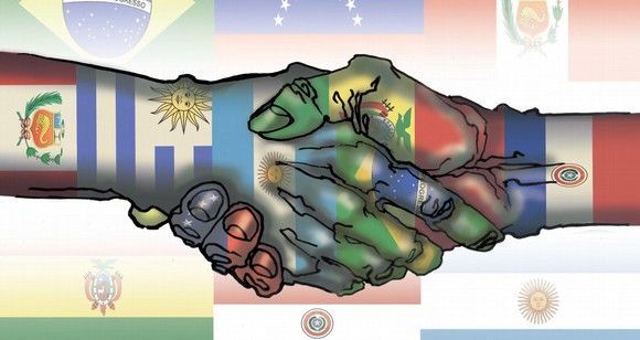 Prevencionar en Latinoamérica: Ediciones Locales