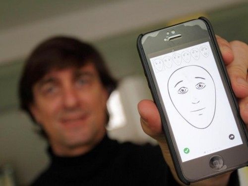 Painometer.v2: app para guardar un registro de la intensidad de dolor